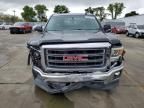 2015 GMC Sierra C1500 SLE