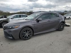 2022 Toyota Camry SE en venta en Lebanon, TN