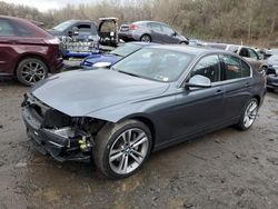 2017 BMW 340 XI for sale in Marlboro, NY