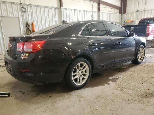 2013 Chevrolet Malibu 1LT