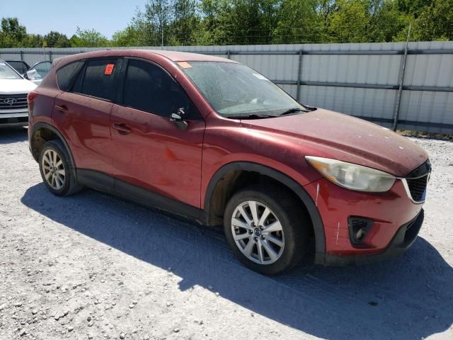 2013 Mazda CX-5 Touring