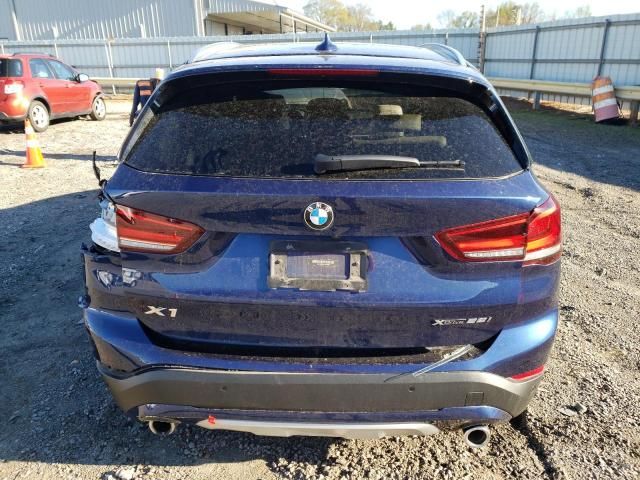 2020 BMW X1 XDRIVE28I