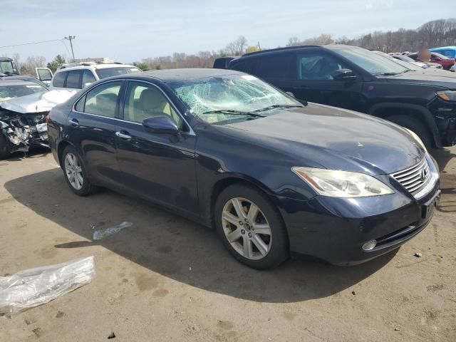 2009 Lexus ES 350