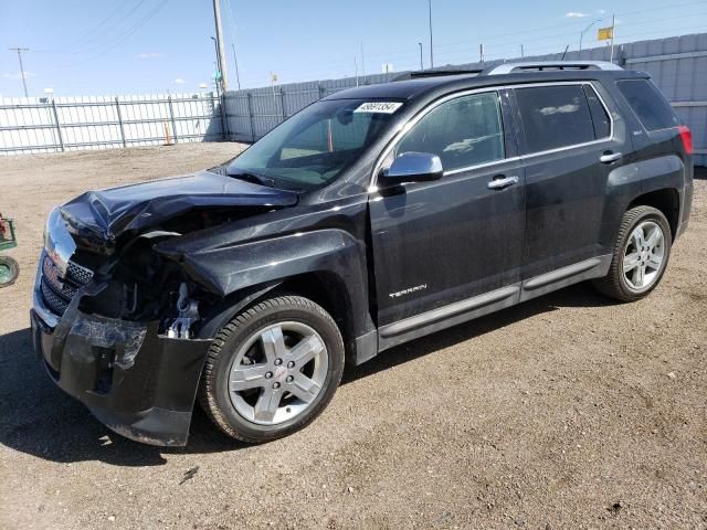 2013 GMC Terrain SLT