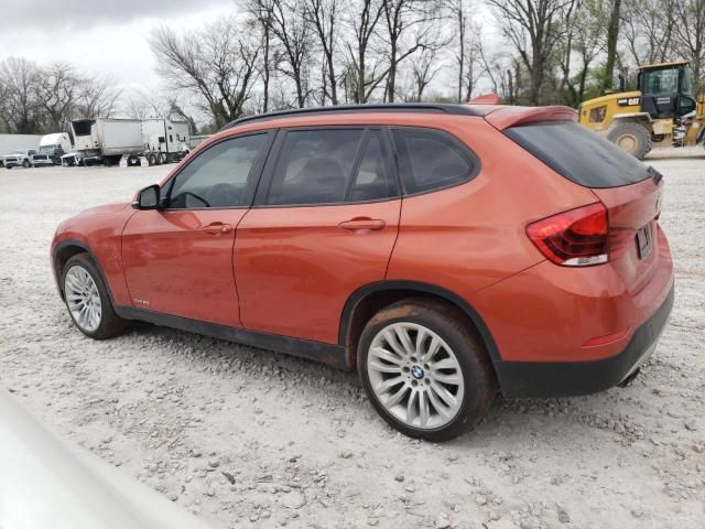 2014 BMW X1 SDRIVE28I