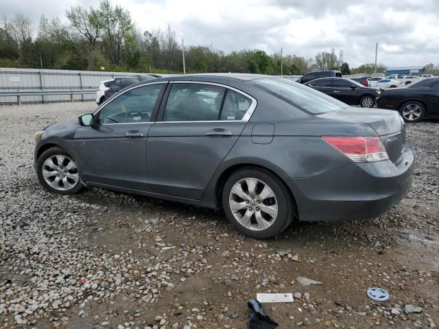 2008 Honda Accord EX