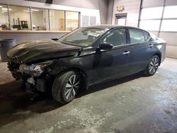 Salvage cars for sale from Copart Sandston, VA: 2020 Nissan Altima SL