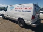 2001 Ford Econoline E150 Van