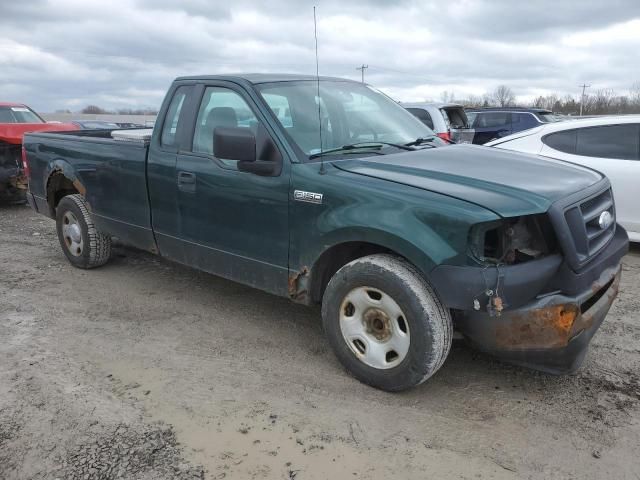 2008 Ford F150