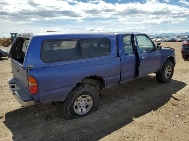 1997 Toyota Tacoma Xtracab