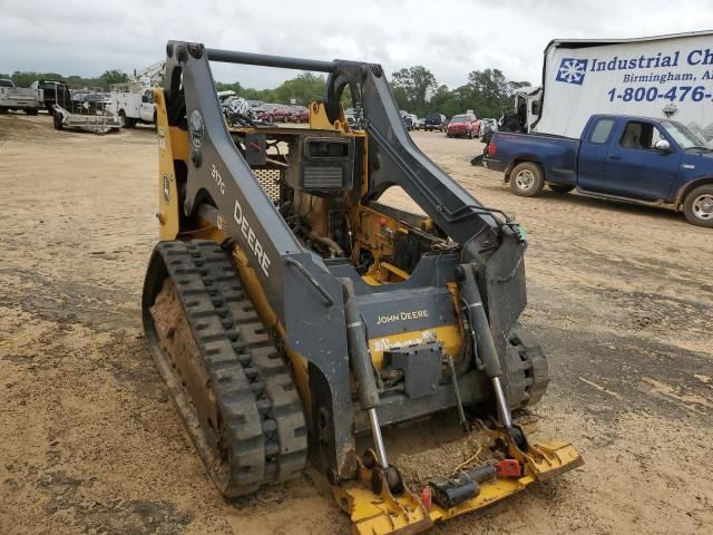 2017 John Deere 317G