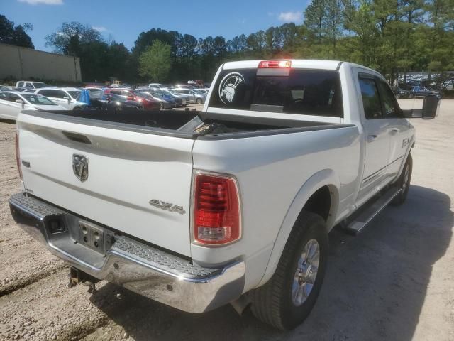 2013 Dodge 3500 Laramie