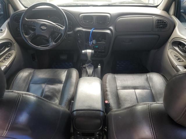 2004 Chevrolet Trailblazer EXT LS