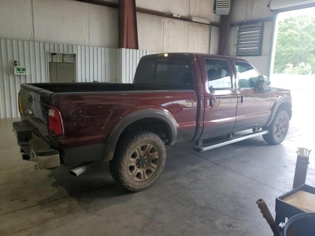 2016 Ford F250 Super Duty