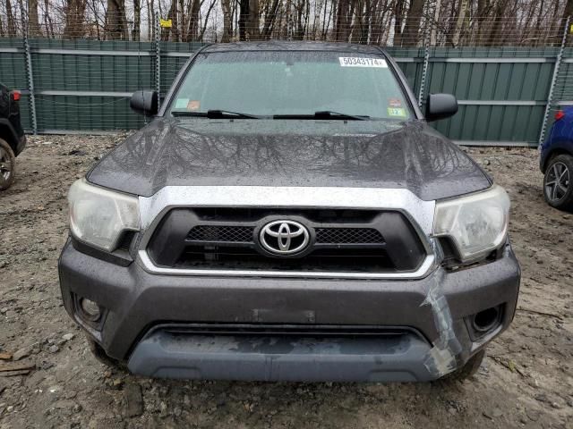 2013 Toyota Tacoma