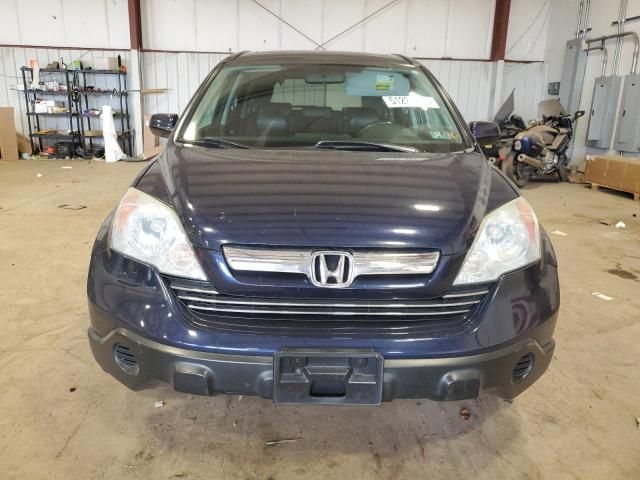 2008 Honda CR-V EXL