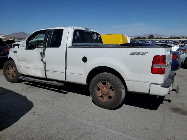 2006 Ford F150