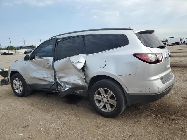 2013 Chevrolet Traverse LT