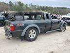 2004 Ford Ranger Super Cab