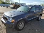 2008 Jeep Grand Cherokee Limited