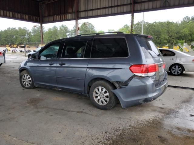 2010 Honda Odyssey EX