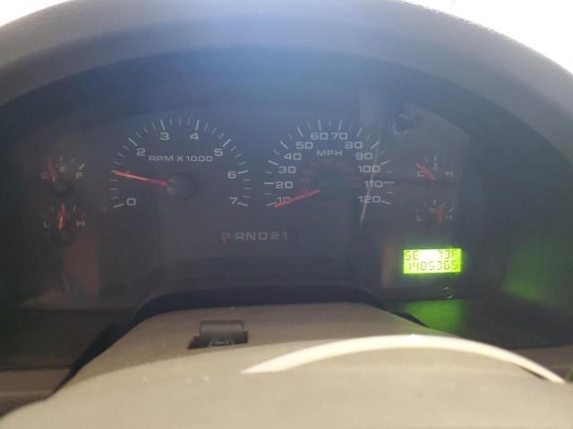 2006 Ford F150