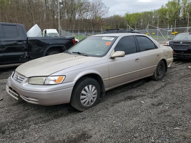 1999 Toyota Camry CE