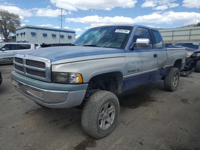 1997 Dodge RAM 1500