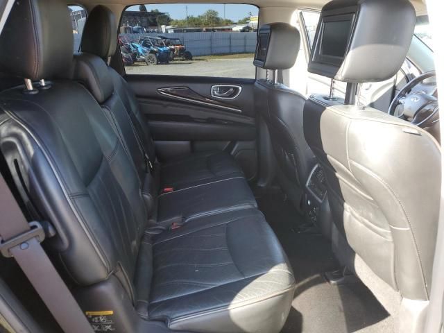 2013 Infiniti JX35