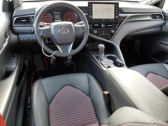 2023 Toyota Camry TRD