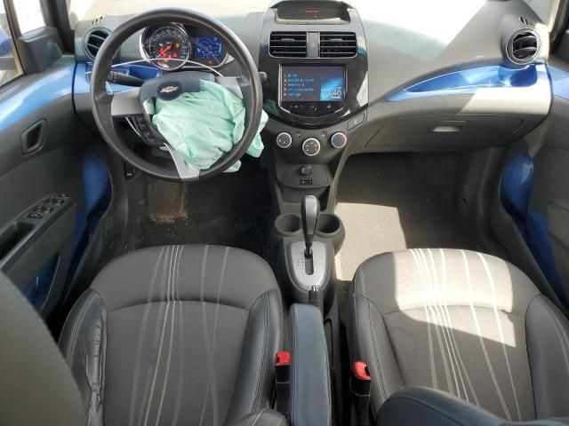 2015 Chevrolet Spark 1LT