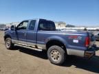 2007 Ford F250 Super Duty