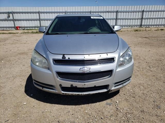 2012 Chevrolet Malibu 1LT