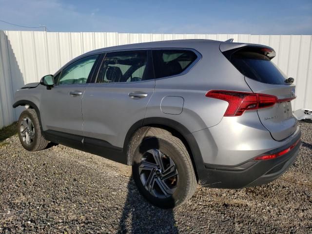 2021 Hyundai Santa FE SE