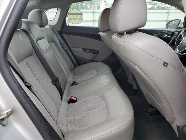 2014 Buick Verano Convenience