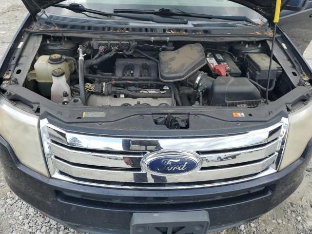 2010 Ford Edge SEL