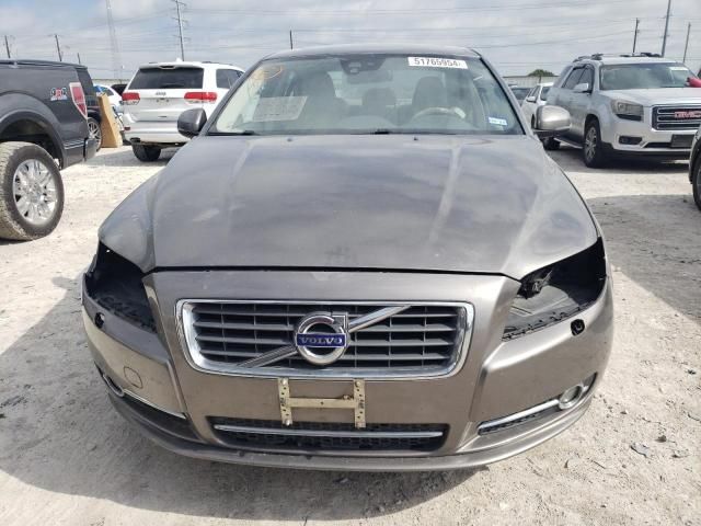 2012 Volvo S80 3.2