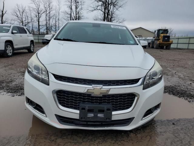 2015 Chevrolet Malibu 2LT