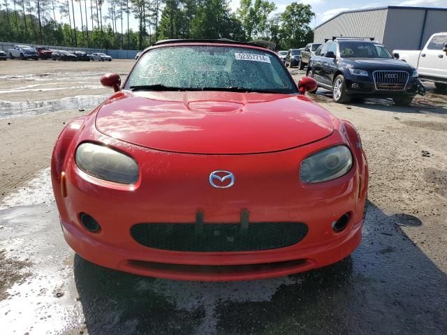 2006 Mazda MX-5 Miata