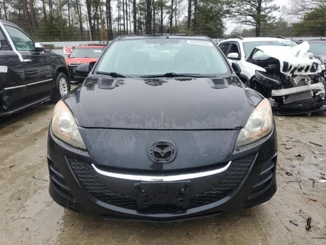 2010 Mazda 3 I