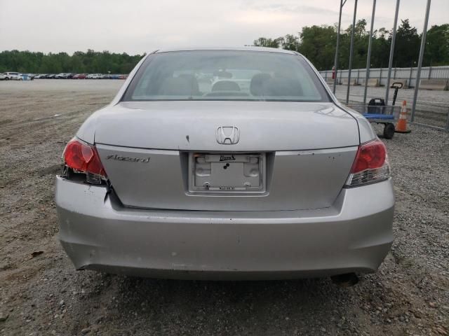 2009 Honda Accord EX