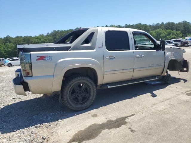 2007 Chevrolet Avalanche K1500