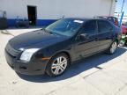 2007 Ford Fusion SEL