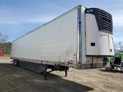 Salvage trucks for sale at Chambersburg, PA auction: 2018 Utility 3000R