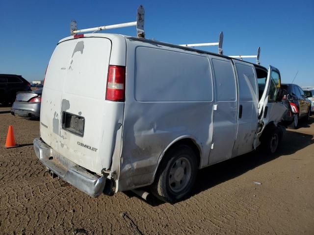 2004 Chevrolet Express G1500