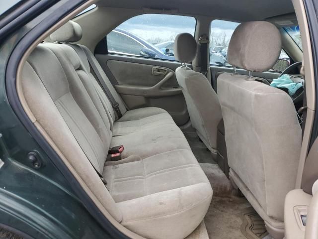 2000 Toyota Camry CE