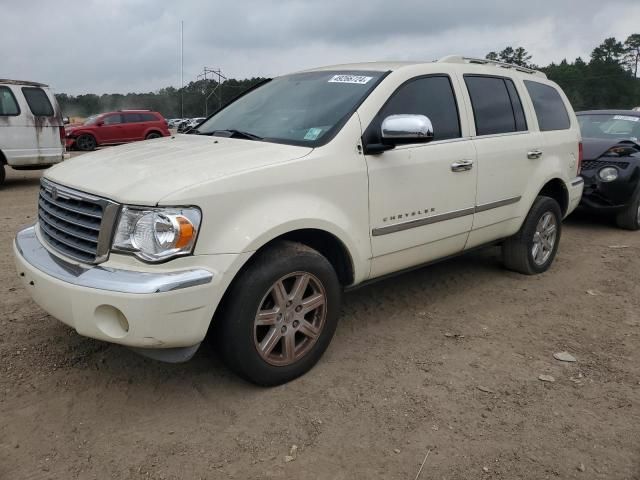 2008 Chrysler Aspen Limited