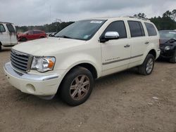 Chrysler Aspen Limited salvage cars for sale: 2008 Chrysler Aspen Limited