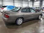 2002 Oldsmobile Intrigue GLS