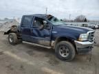 2004 Ford F250 Super Duty